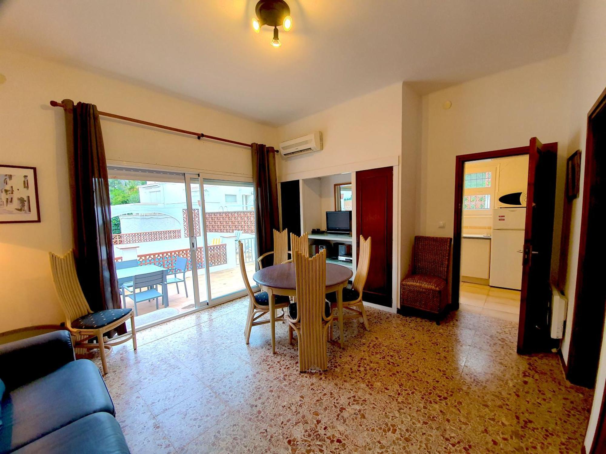 Appartement Neko 2