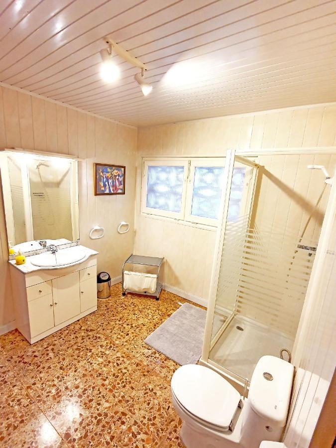 Neko 2 Appartement Roses