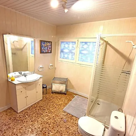 Neko 2 Apartment Roses Exterior photo